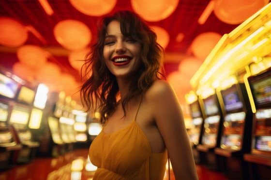 Filipino player watching live sports and betting on gme77 mobile browser outdoors