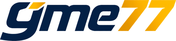 gme77 Philippines gaming platform logo